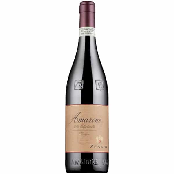 Zenato Amarone della Valpolicella Classico 2019