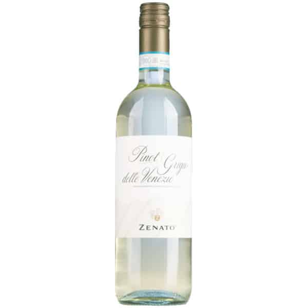 Zenato Pinot Grigio delle Venezie