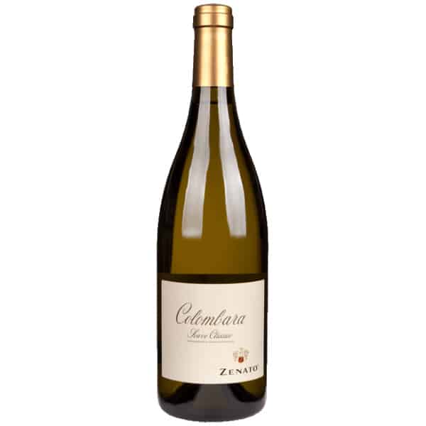 Zenato Vigneto Colombara Soave