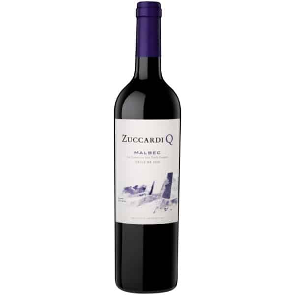 Zuccardi Serie Q Malbec 2022
