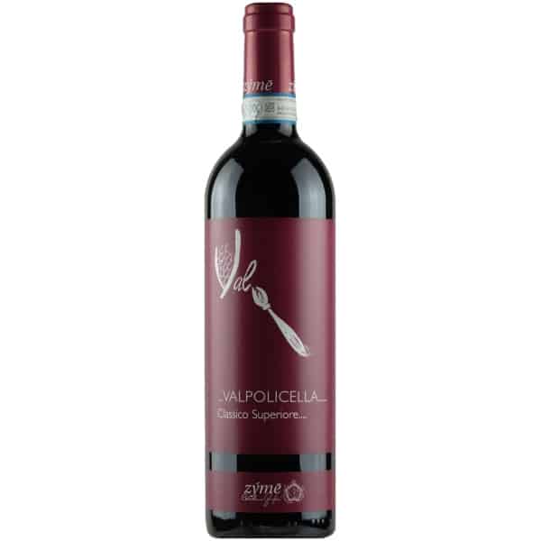 Zyme Valpolicella Superiore 2019