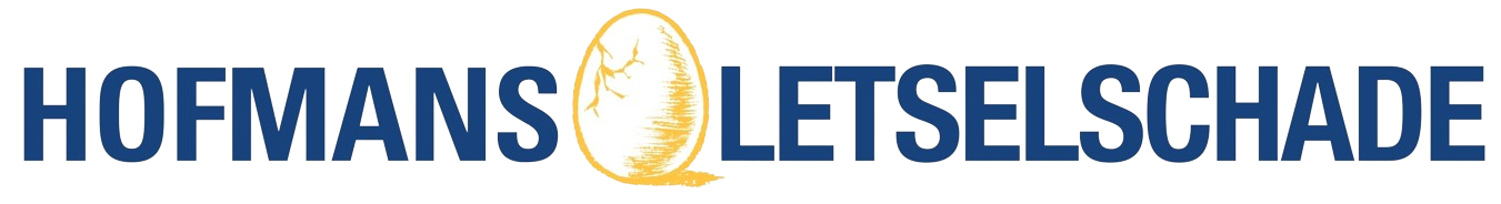 Hofmans Letselschade Logo | Hofmans Letselschade