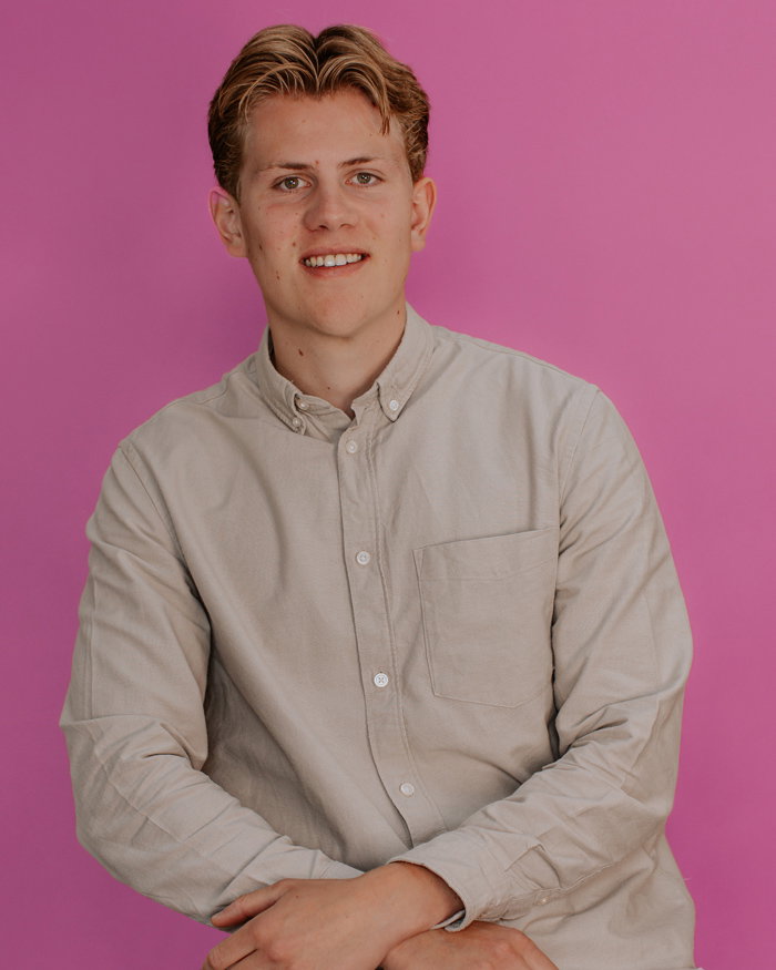 Bas van der Heijden | Hofmans Letselschade