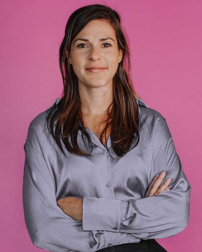 Kimberley Hintz | Hofmans Letselschade