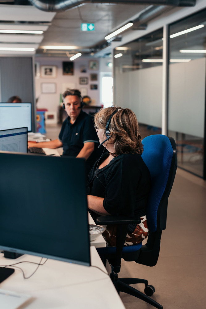 Arbeidsongeschikt - Indemniteitsprincipe - Letselschade advocaat - Impressie - Smartengeld | Hofmans Letselschade