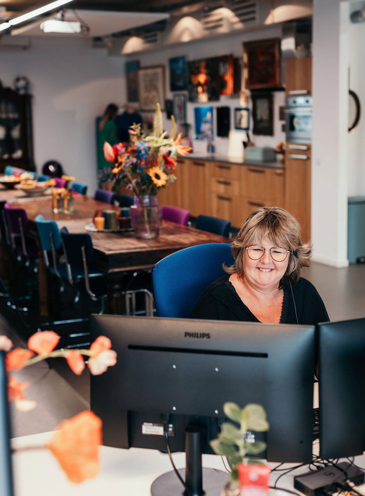 Home - Second opinion - Correctierecht - Letselschadevergoeding Amsterdam - Letselschade in het openbaar vervoer - Vacature | Hofmans Letselschade