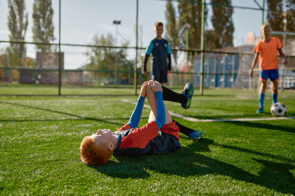 Letselschade door sport | Hofmans Letselschade