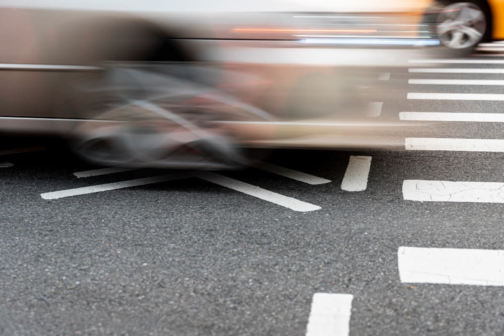 Letselschade na aanrijding | Hofmans Letselschade
