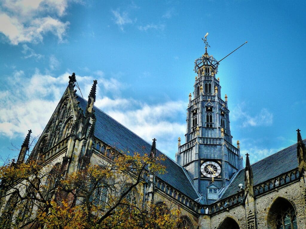Letselschade advocaat Haarlem | Hofmans Letselschade