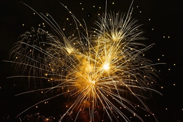 letselschade door vuurwerk | Hofmans Letselschade