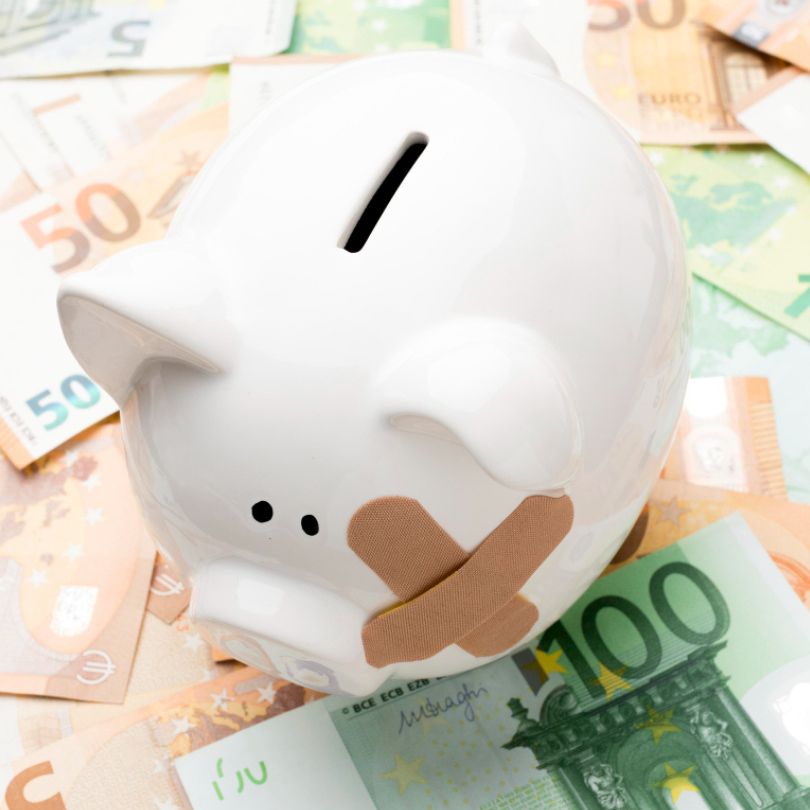 Smartengeld | Hofmans Letselschade