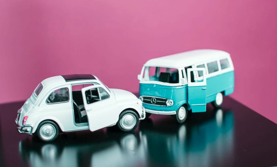 Verkeer rond menu | Hofmans Letselschade