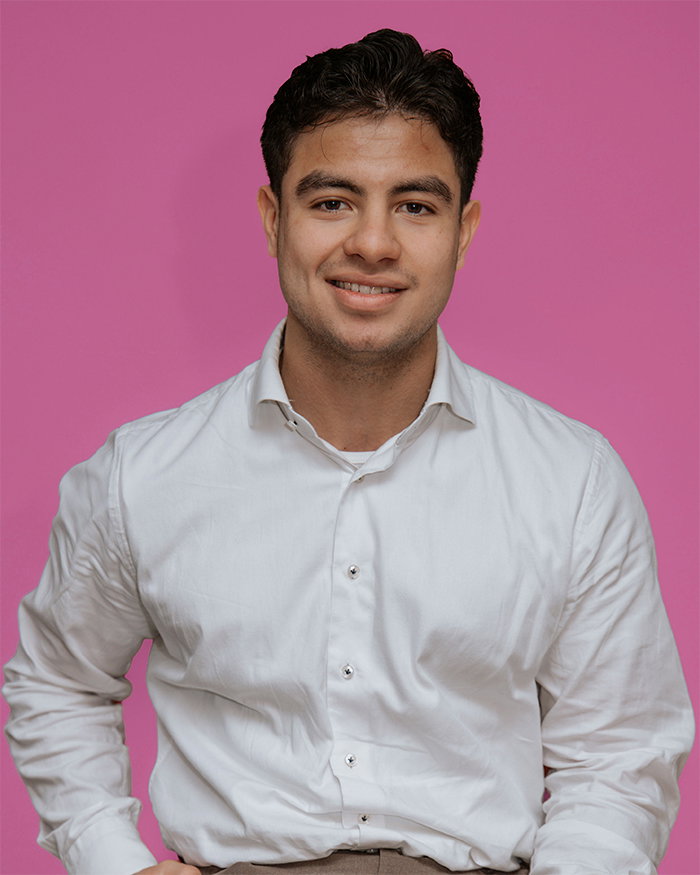 Carlos | Hofmans Letselschade