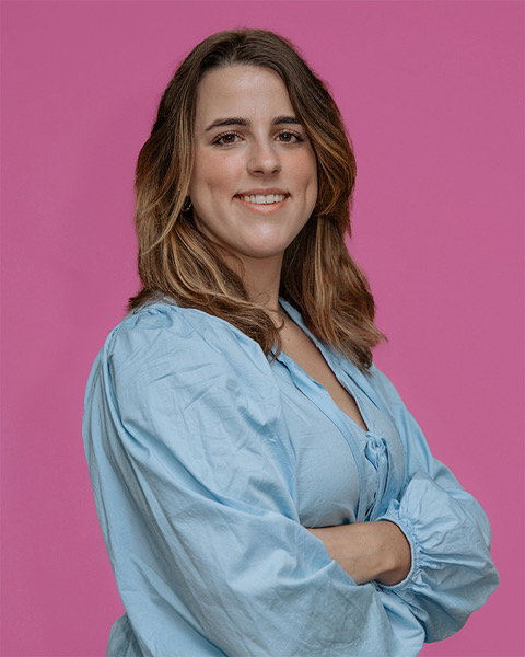 Myrthe Boonzaaijer | Hofmans Letselschade