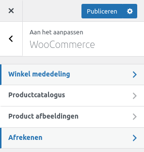 Zeigen Sie WooCommerce-Benachrichtigungen auf allen Seiten Ihres Shops an.