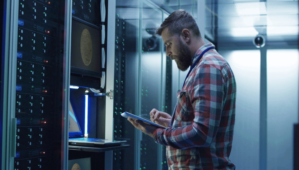 Was ist Hosting und warum brauchen Sie es?