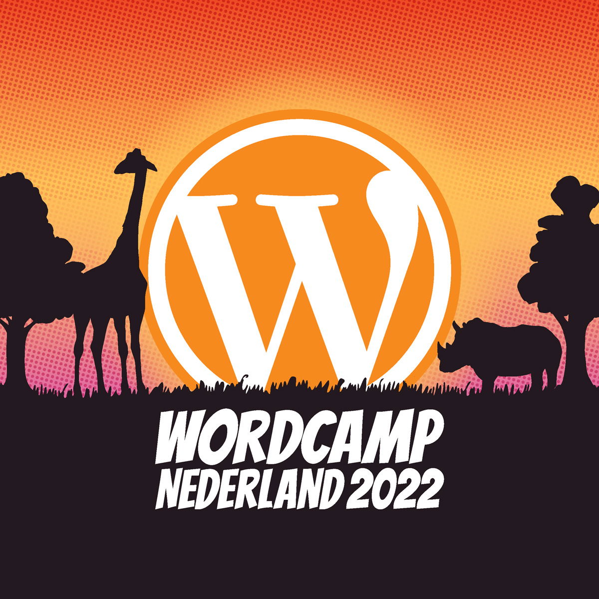 ManagedWPHosting ist stolzer Sponsor des WordCampNL 2022!