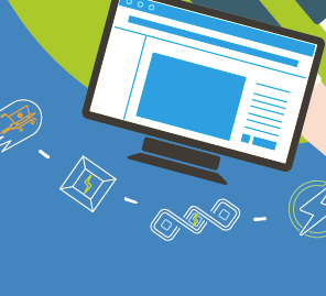 Jede Website, die bei Klarned gehostet wird, profitiert von: