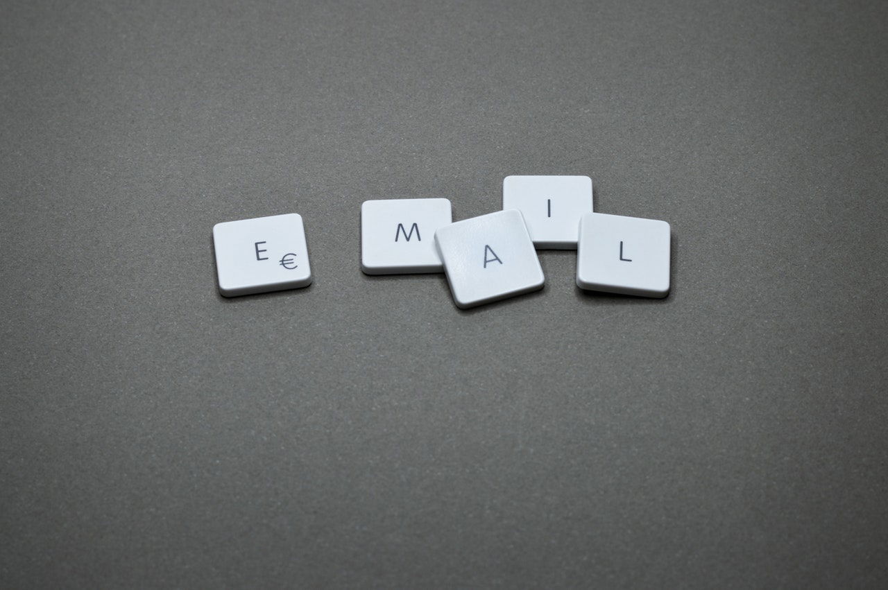 Drie alternatieven voor hosted mail