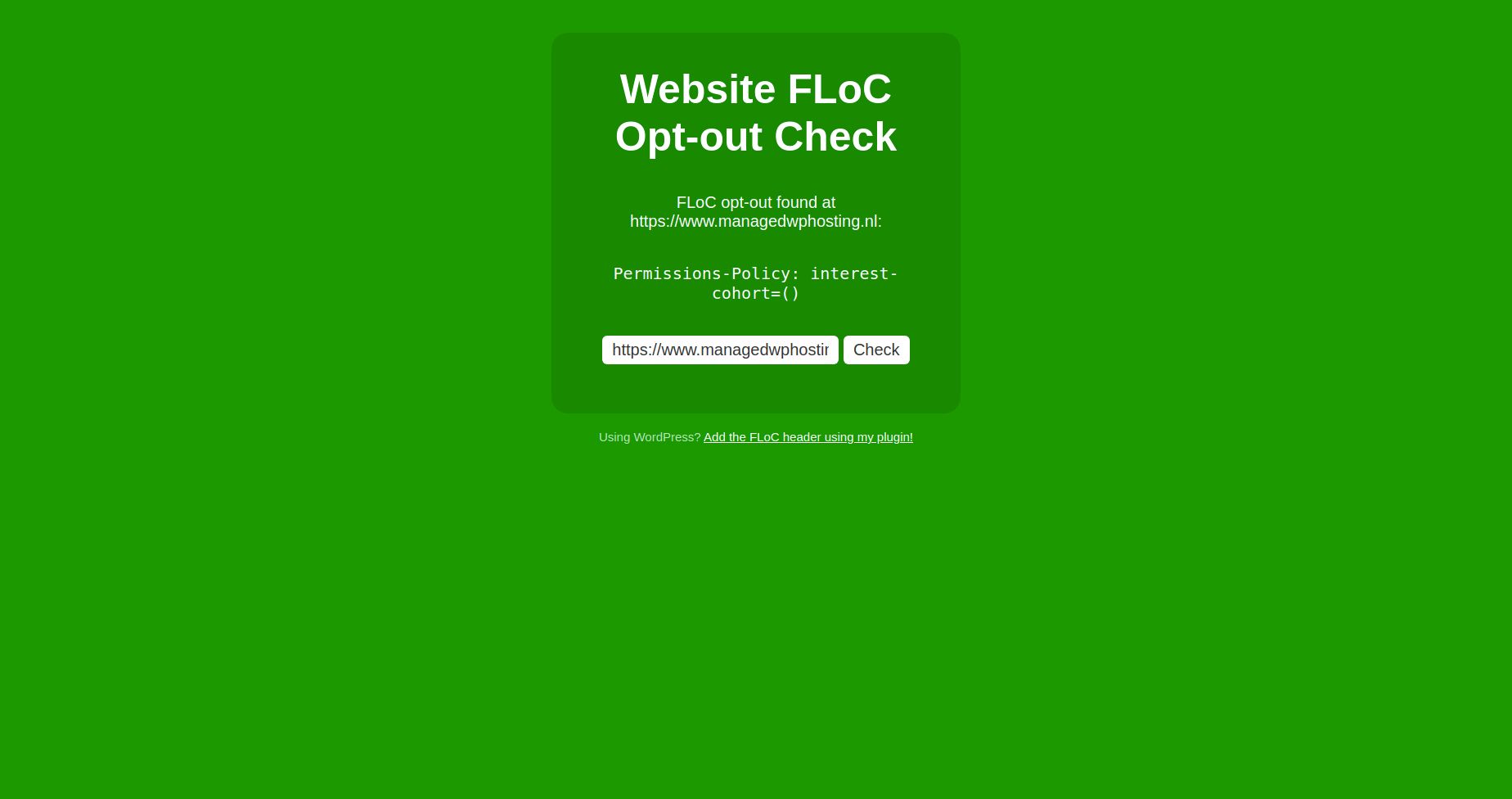 Wat is Google FLoC en wat betekent het voor je privacy?