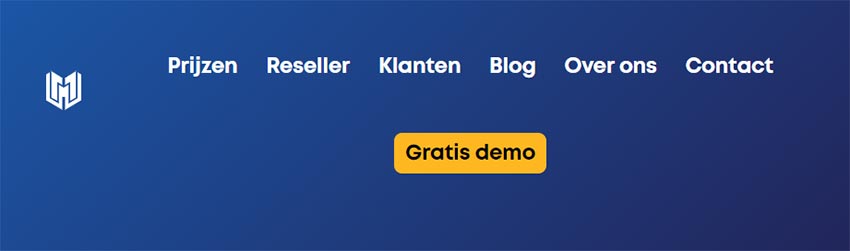 Snel & simpel je WordPress menu aanpassen