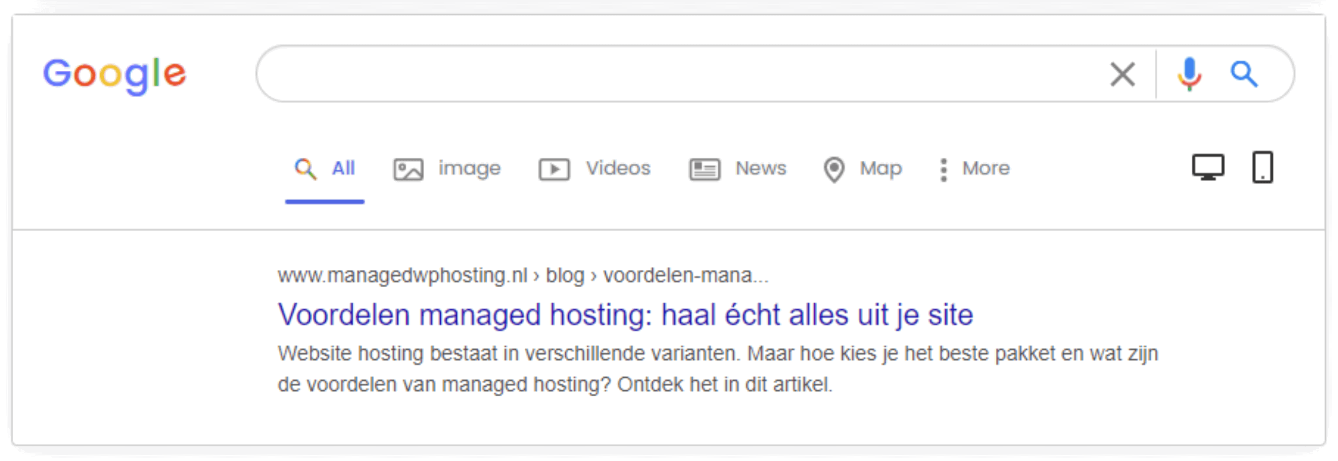 9 voordelen van managed hosting: haal écht alles uit je site