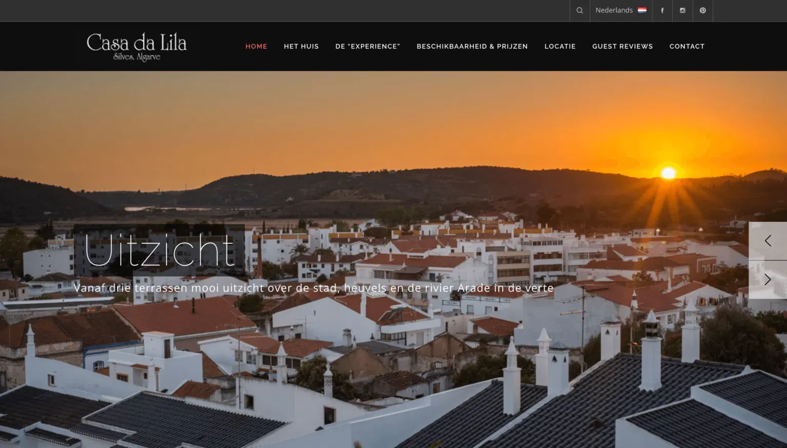 Casa Da Lila