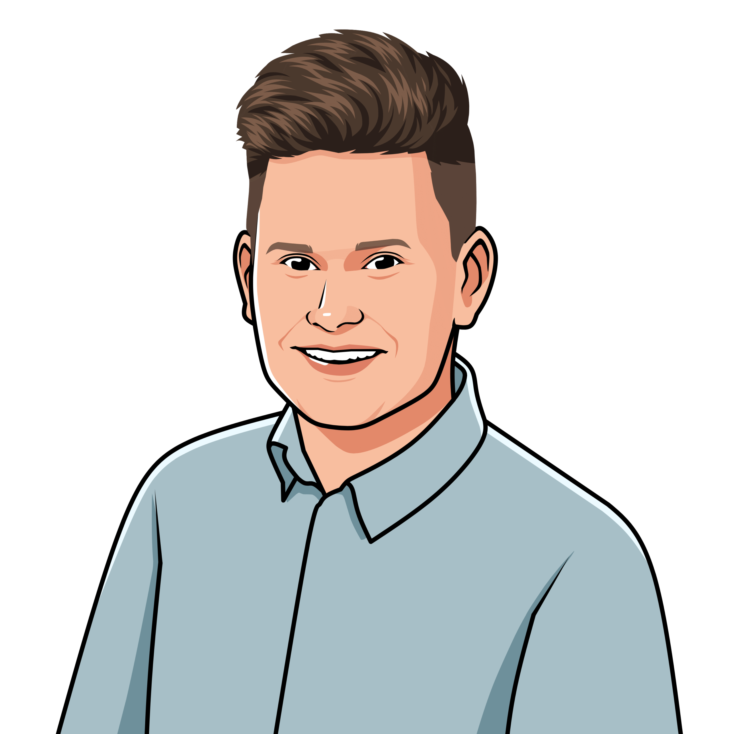 Jens (helpdesk & sales)