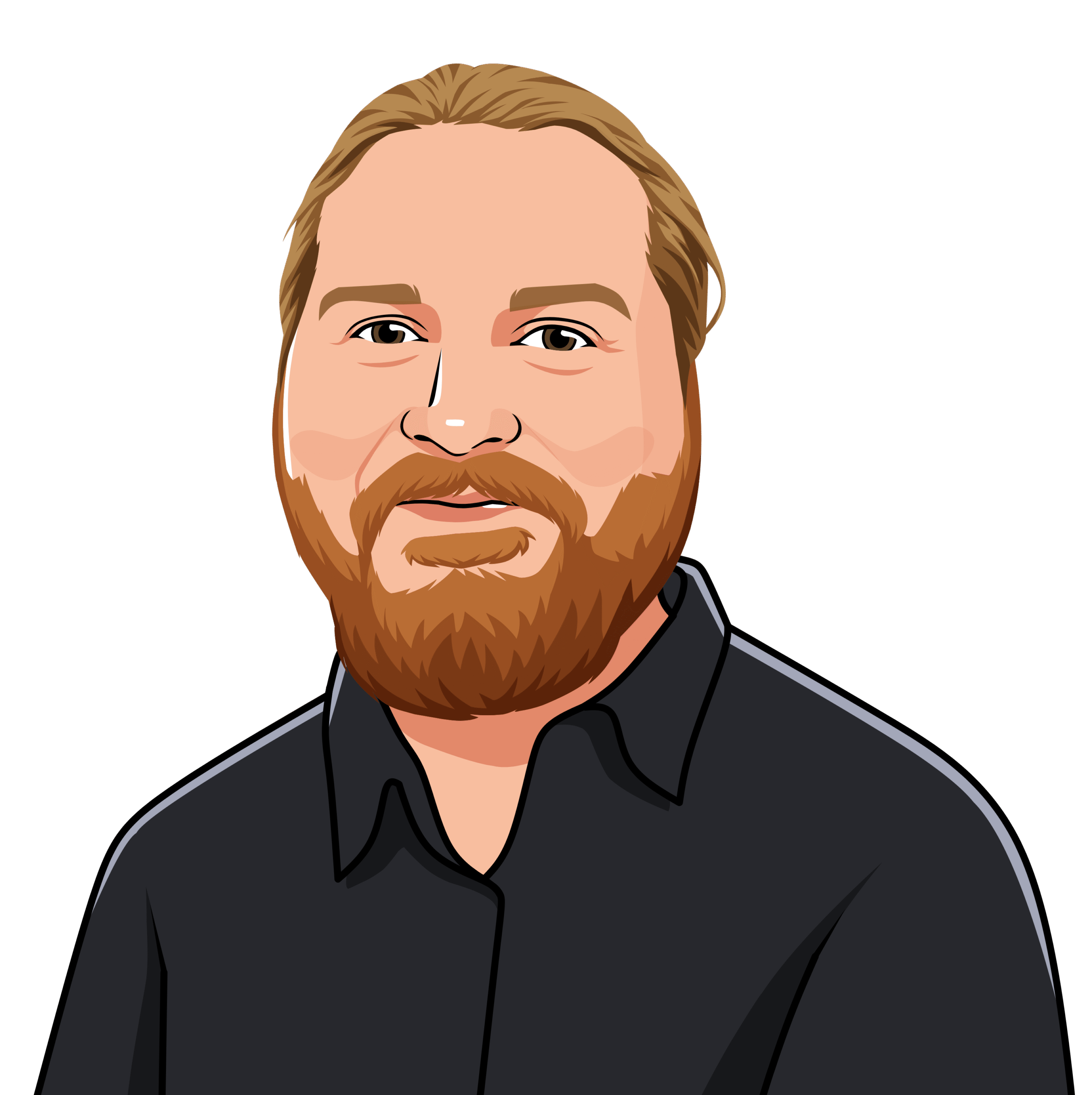 James (helpdesk & sales)