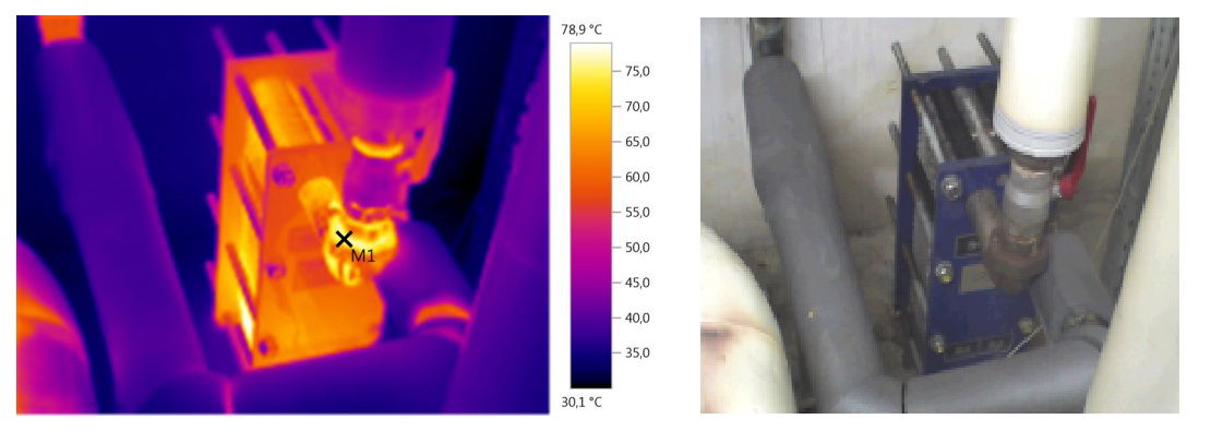 Opzoeken Warmte verliezen