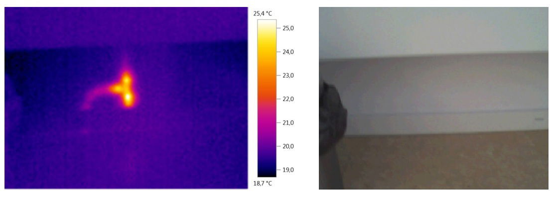 Opzoeken Warmwaterleidingen