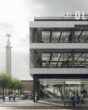 Lopende ProjectenZorgsectorOnderwijssectorUtiliteitsbouwWoningen En Appartementen The Olympic 1962 (citroen Gebouw Noord)