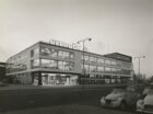 Lopende ProjectenZorgsectorOnderwijssectorUtiliteitsbouwWoningen En Appartementen The Olympic 1962 (citroen Gebouw Noord)