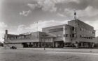 The Olympic 1931 (Citroen Gebouw Zuid)