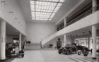 The Olympic 1931 (Citroen Gebouw Zuid)