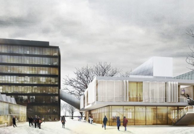 Gerrit Rietveld Academie