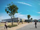 Green Trade Centre
