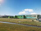 Green Trade Centre