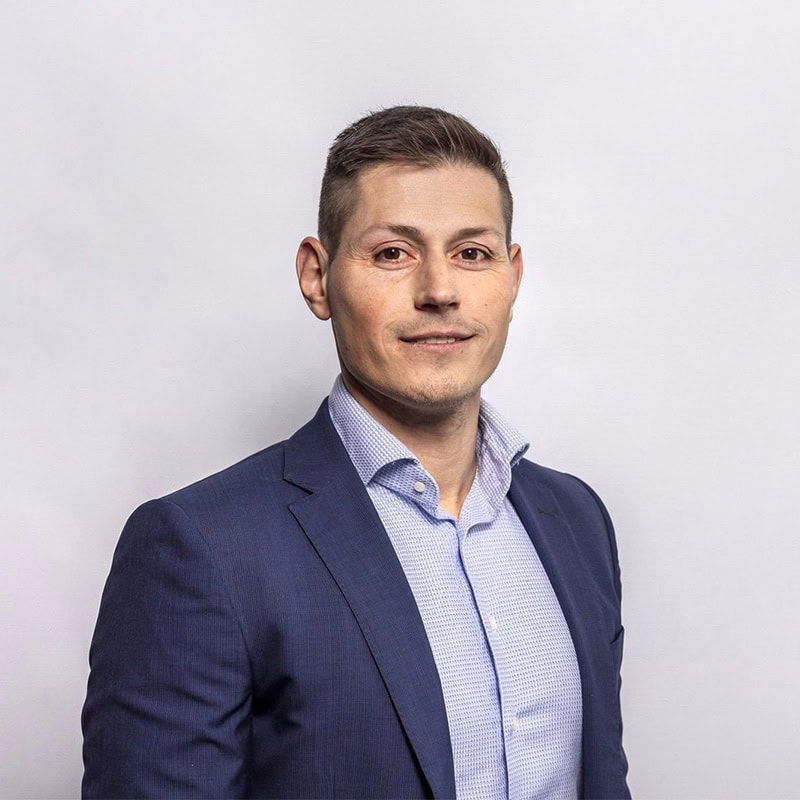 jeroen spiessens