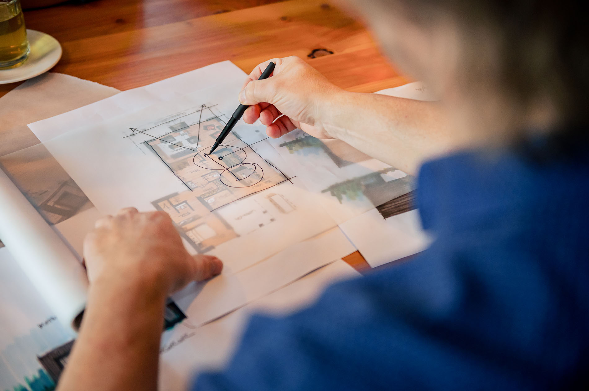 LUXVILLA Adviseur Wonen en Realiseren