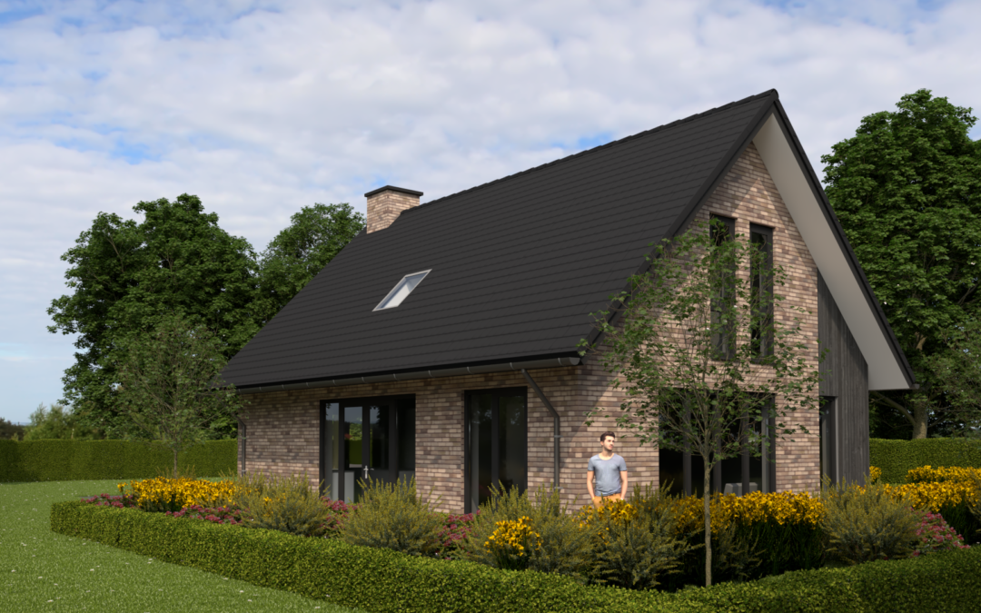 Fokkenkamp Wehl Levensloopbestendig