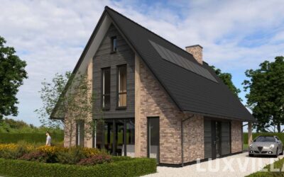 BOUWKAVEL SCHOONEBEEK JULIANALAAN EUROPAWEG