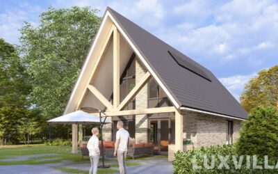 BOUWKAVEL EILANDENBUURT ZEEWOLDE