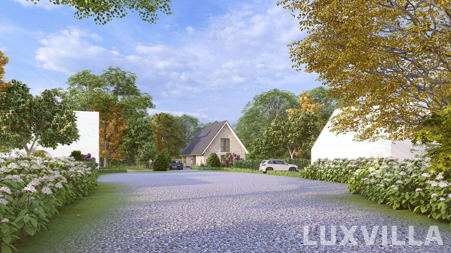 LUXVILLA Schuurwoning te koop in Millingen aan de Rijn Zeelandsestraat 70