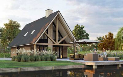 BOUWKAVEL MEANDER NOORD HENGELO O
