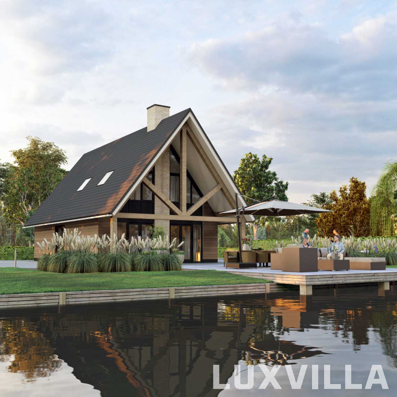 BOUWKAVEL MEANDER NOORD HENGELO O