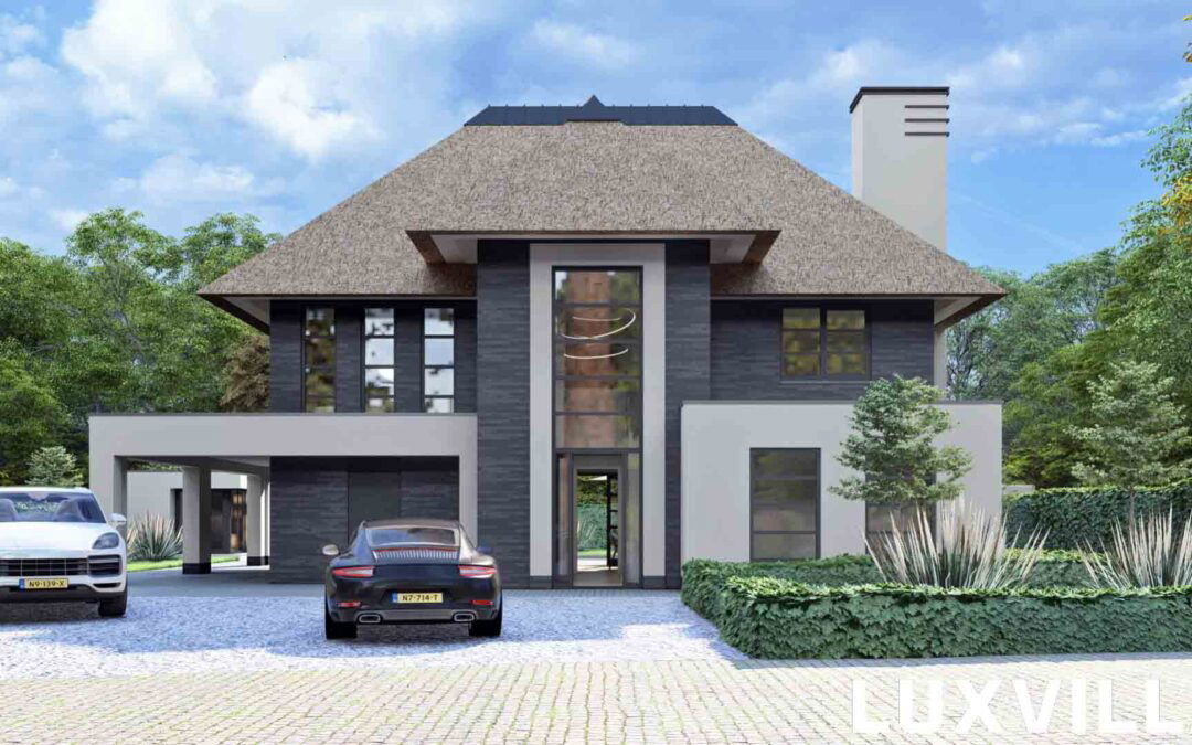bouwkavel veldhoven