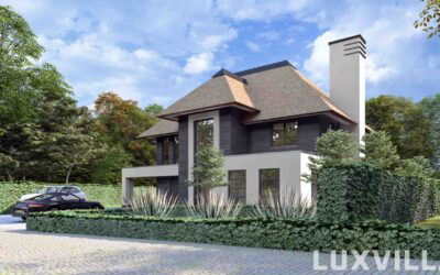 Jouw kans op een LUXVILLA in Best