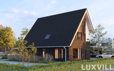 Moderne Woningen en Duurzaamheid: Een Perfecte Match voor de Toekomst
