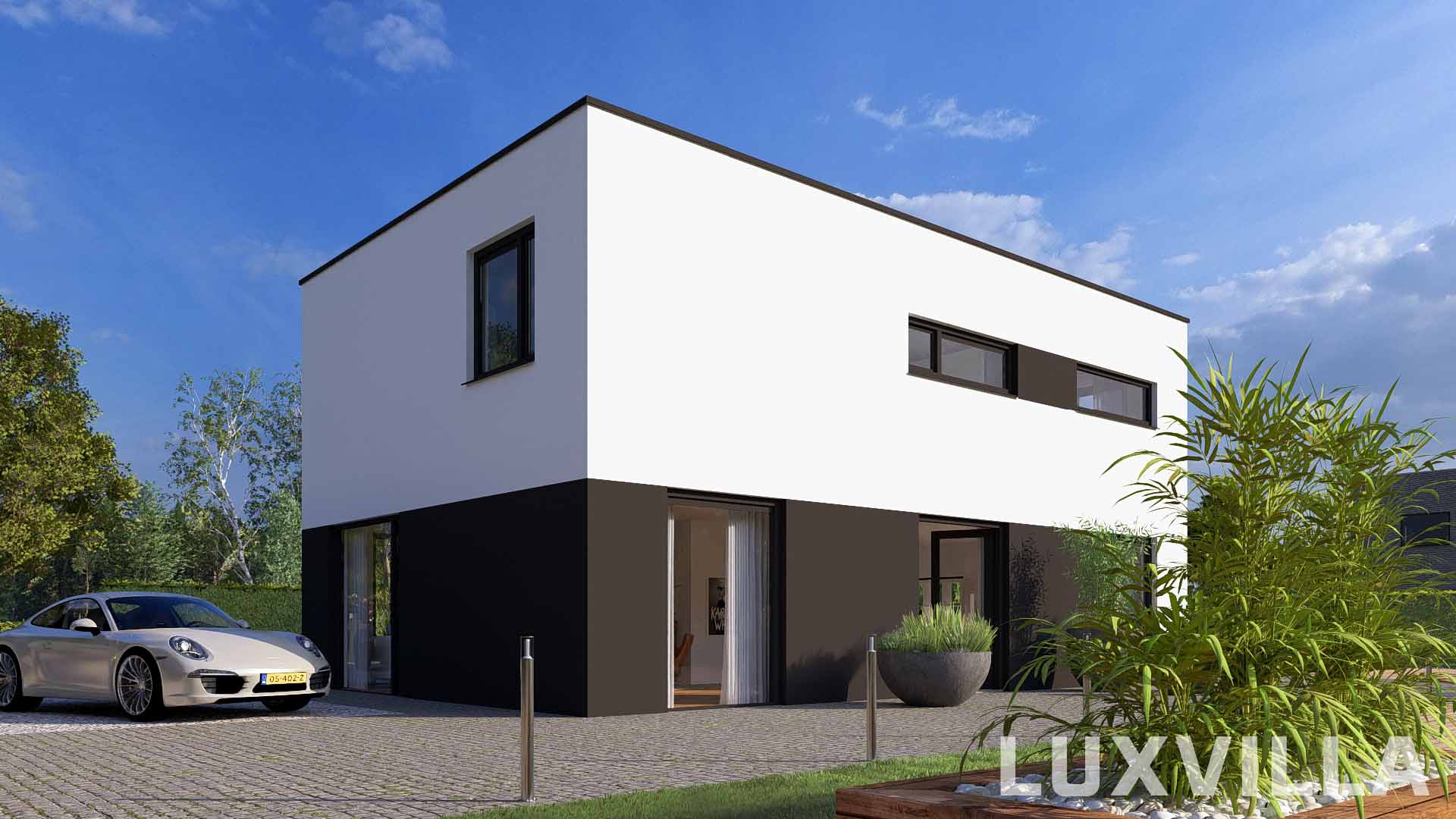 Elementen die Elke Luxe Villa Moet Hebben
